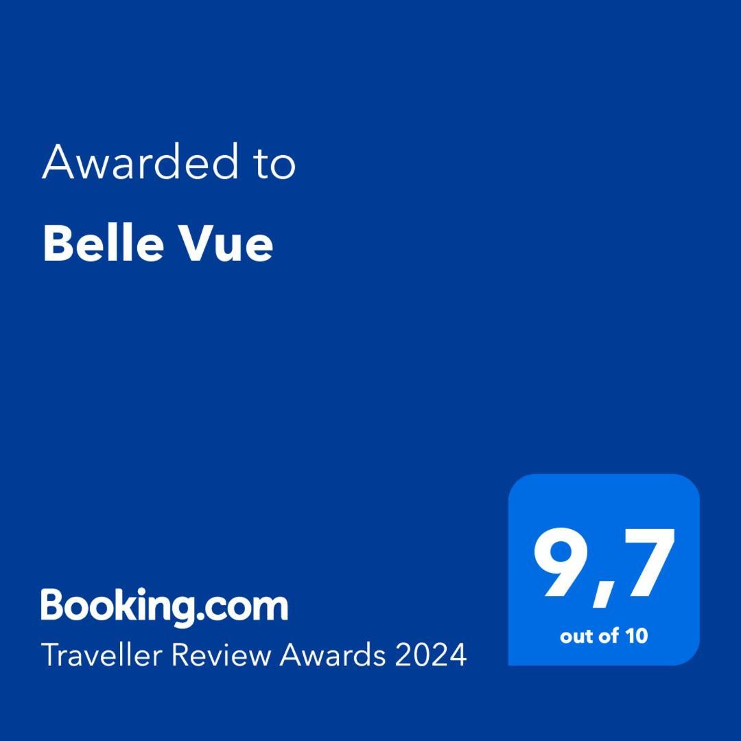 Belle Vue Βίλα Le Dorat Εξωτερικό φωτογραφία
